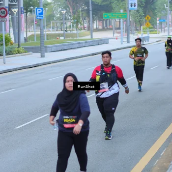 Runner Photo 7102915