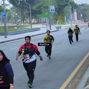 Runner Photo 7102922