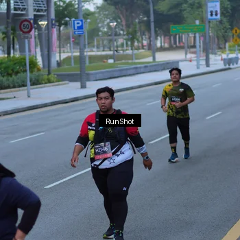 Runner Photo 7102927
