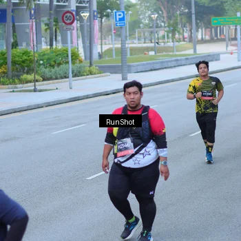Runner Photo 7102931