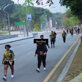 Runner Photo 7102932