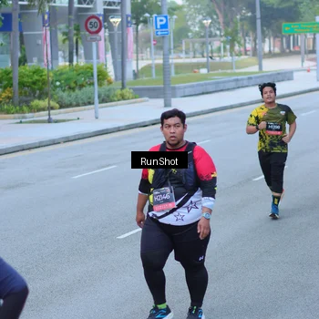 Runner Photo 7102933