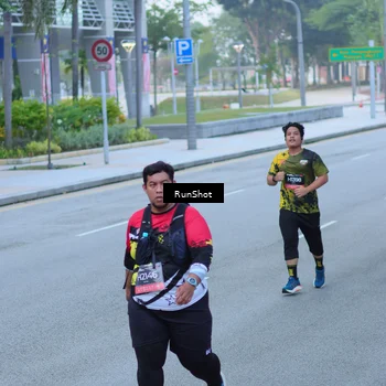 Runner Photo 7102934