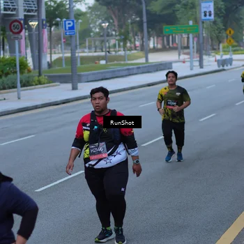 Runner Photo 7102935