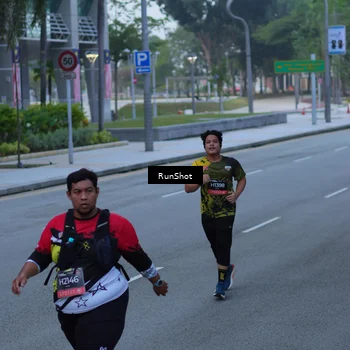 Runner Photo 7102936