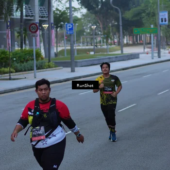 Runner Photo 7102939
