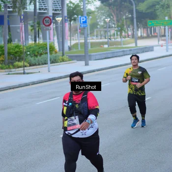 Runner Photo 7102940