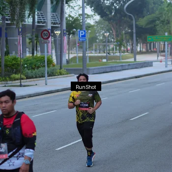 Runner Photo 7102941