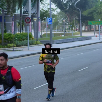 Runner Photo 7102942
