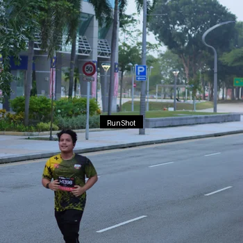 Runner Photo 7102947