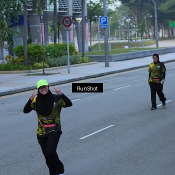Runner Photo 7102986