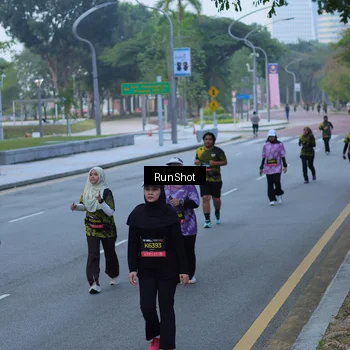 Runner Photo 7103106