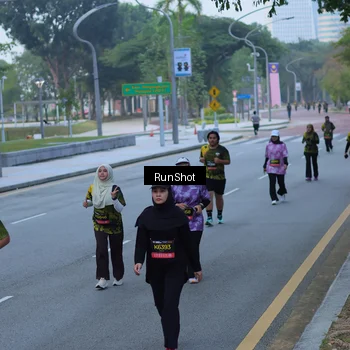 Runner Photo 7103107