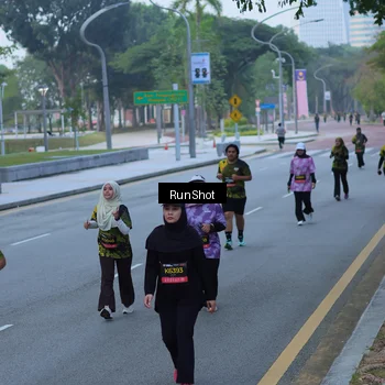 Runner Photo 7103108