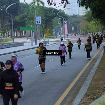Runner Photo 7103117