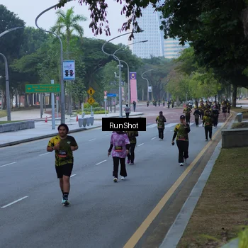 Runner Photo 7103121