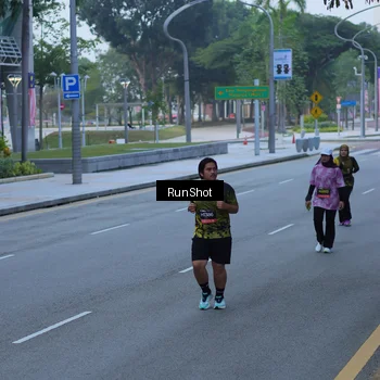 Runner Photo 7103131