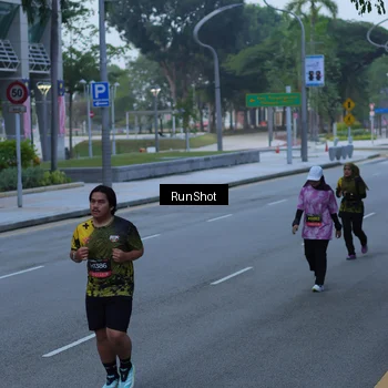 Runner Photo 7103145