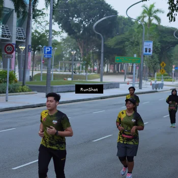 Runner Photo 7103221
