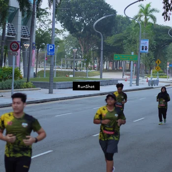 Runner Photo 7103222