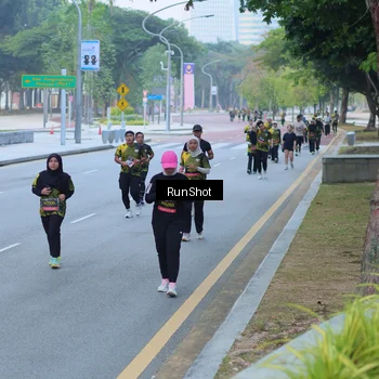 Runner Photo 7103248