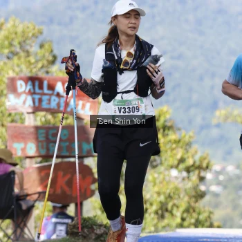 Runner Photo 71040