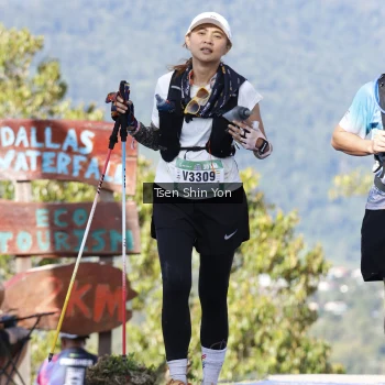 Runner Photo 71064