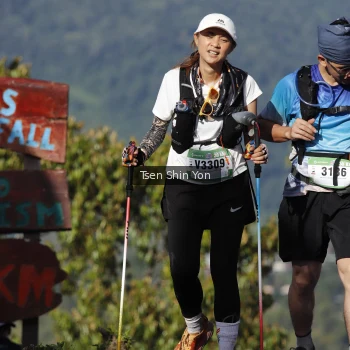 Runner Photo 71069