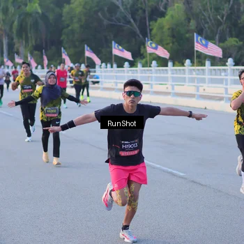 Runner Photo 7107061
