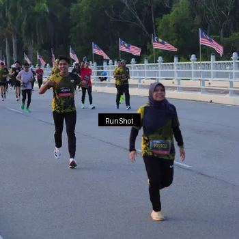 Runner Photo 7107064