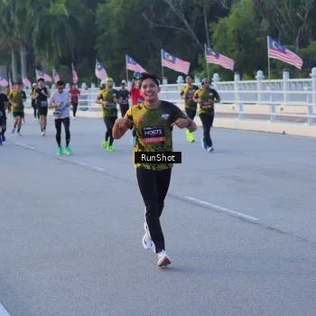 Runner Photo 7107085