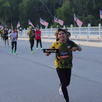 Runner Photo 7107090