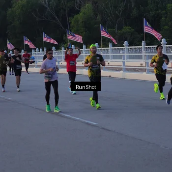 Runner Photo 7107121