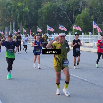 Runner Photo 7107150