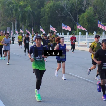 Runner Photo 7107161