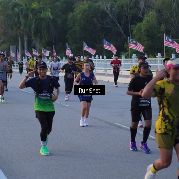 Runner Photo 7107164