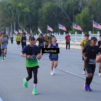 Runner Photo 7107166