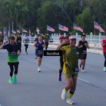 Runner Photo 7107167