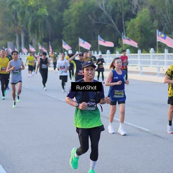 Runner Photo 7107177