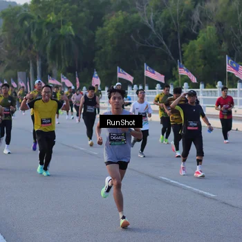 Runner Photo 7107185
