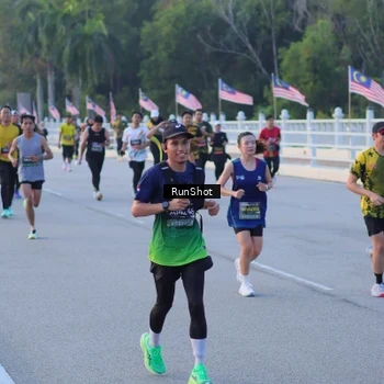 Runner Photo 7107190