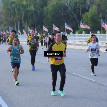 Runner Photo 7107203