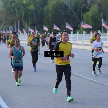 Runner Photo 7107204