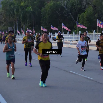 Runner Photo 7107209
