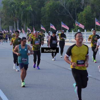 Runner Photo 7107211