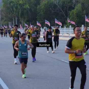 Runner Photo 7107212