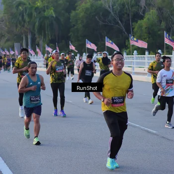 Runner Photo 7107216
