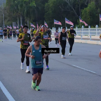 Runner Photo 7107220
