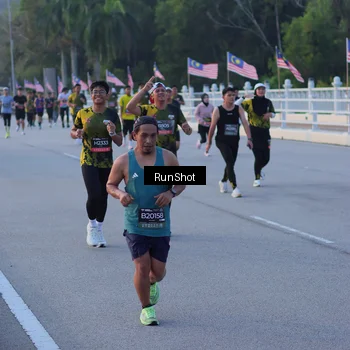 Runner Photo 7107221