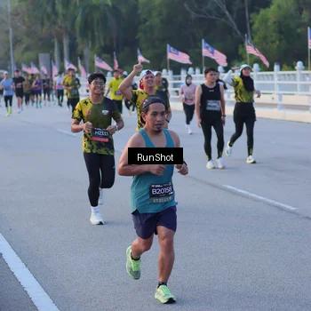 Runner Photo 7107225